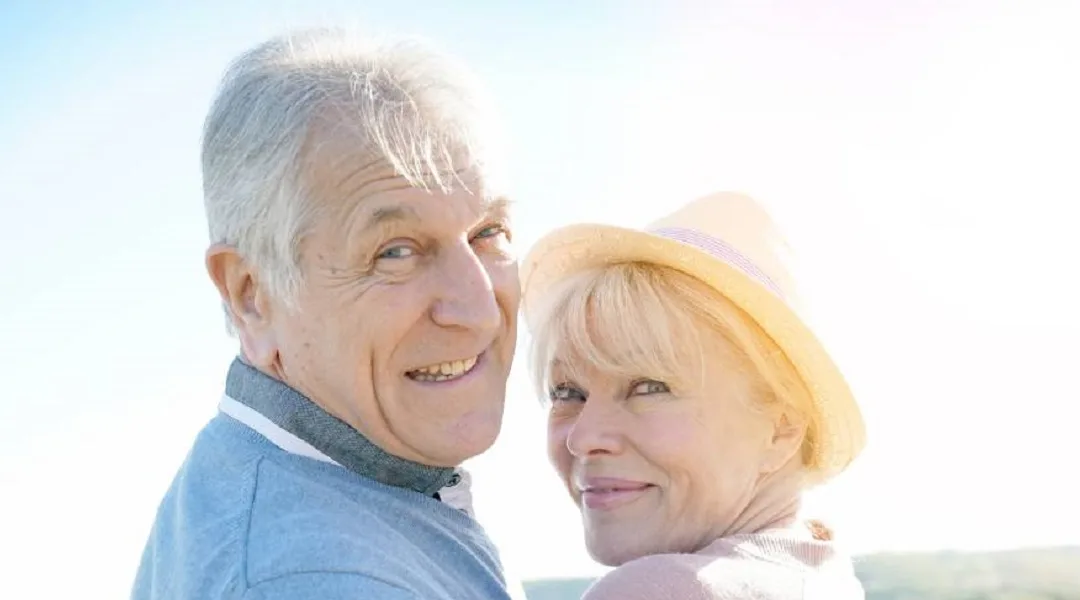Seniors find a smarter way to apply for the age pension