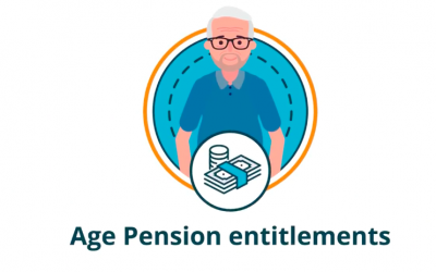 [VIDEO] Age Pension Application Service