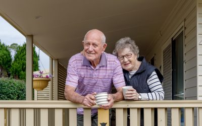 How Age Pensioners Can Use a Reverse Mortgage to Access Extra Cash