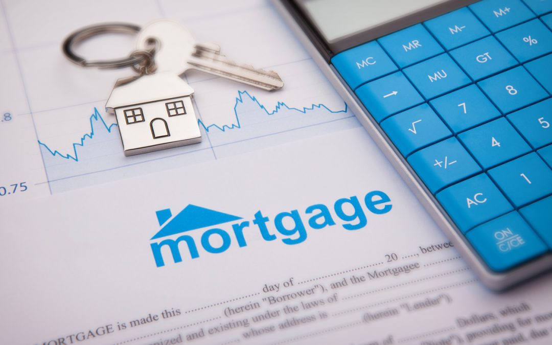 Do you have a mortgage?