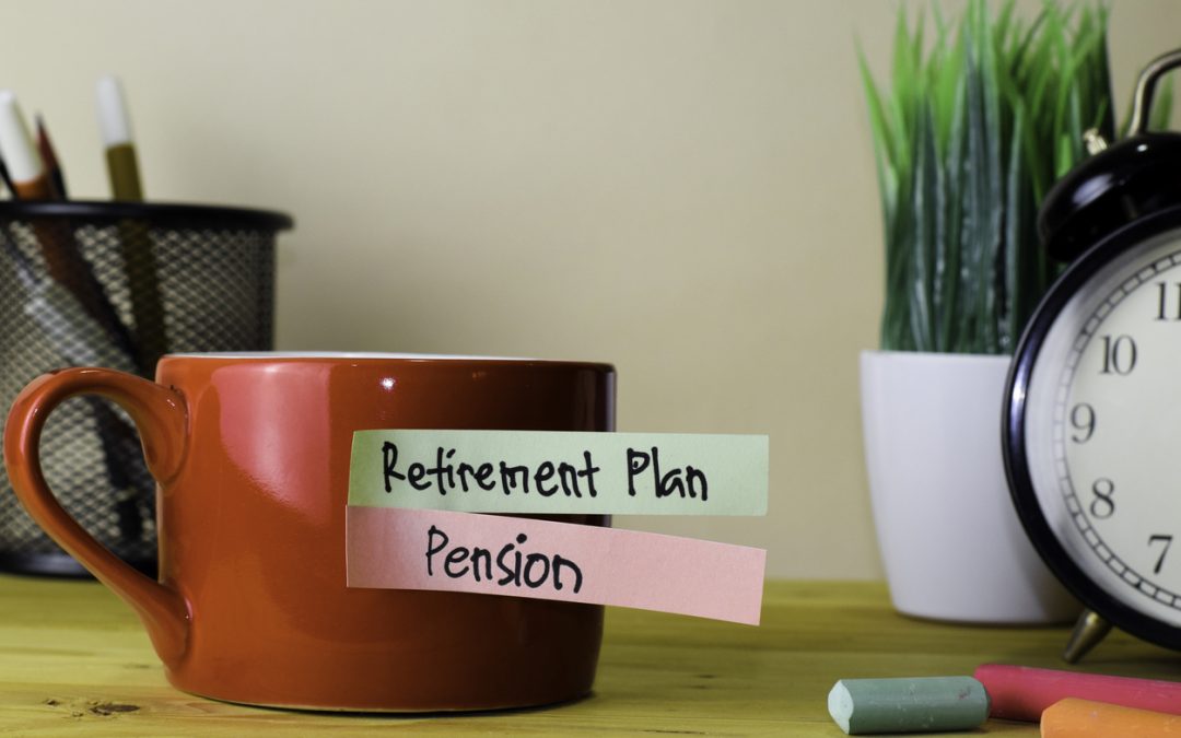 Timing your retirement and your entitlements