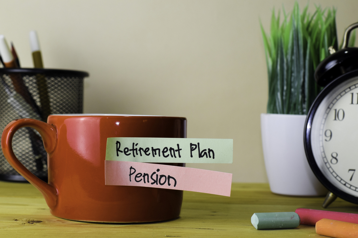 Timing your retirement to increase entitlements