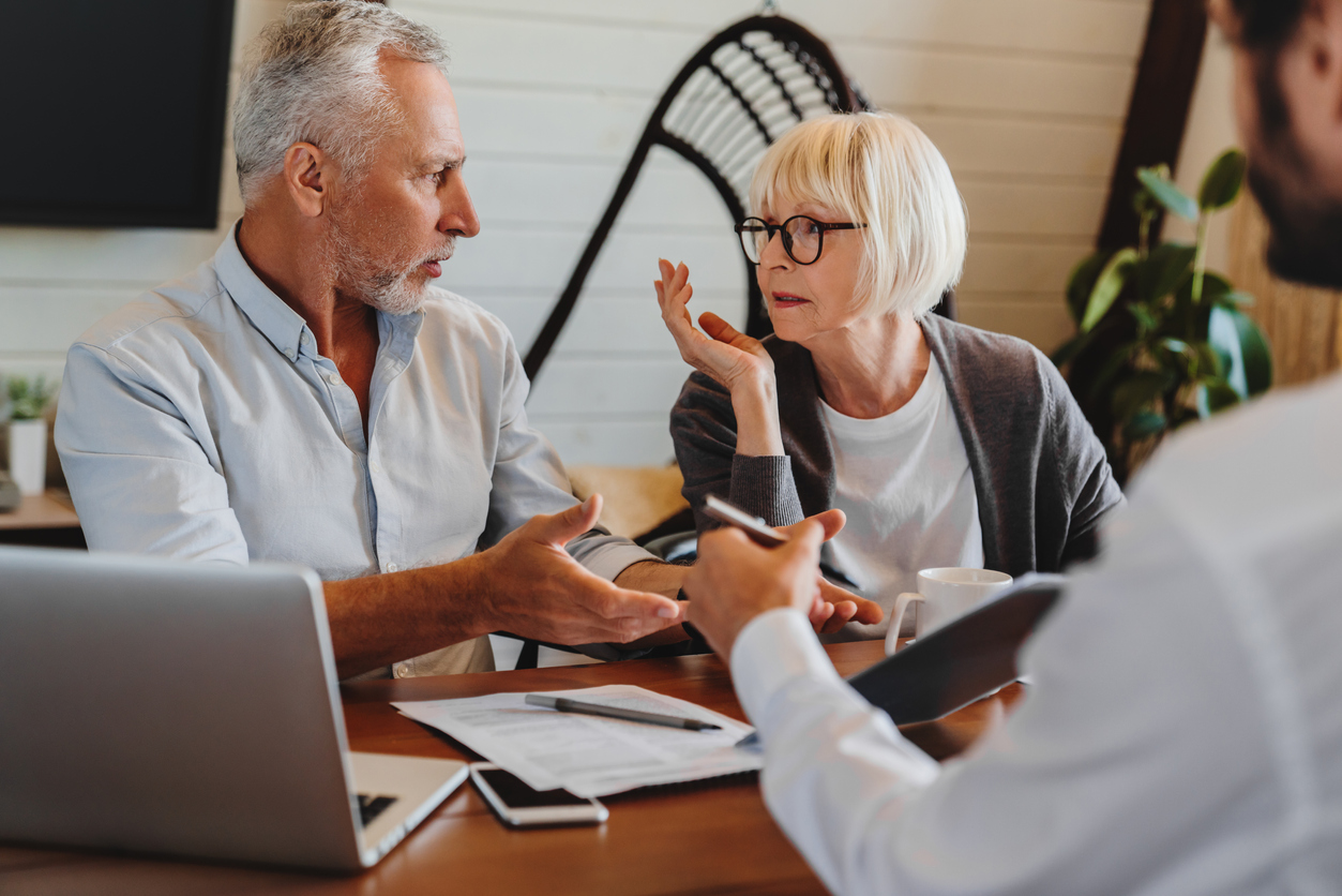 Financial literacy across genders