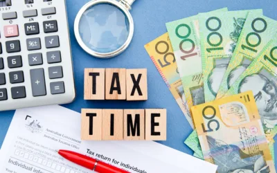 End of Year tax rules for retirees