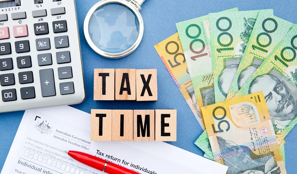 End of Year tax rules for retirees
