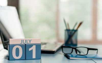 July 1 rule changes
