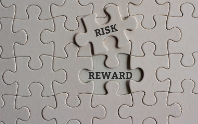 What is your risk tolerance?