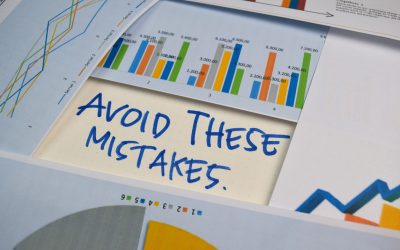 Three retirement mistakes to avoid