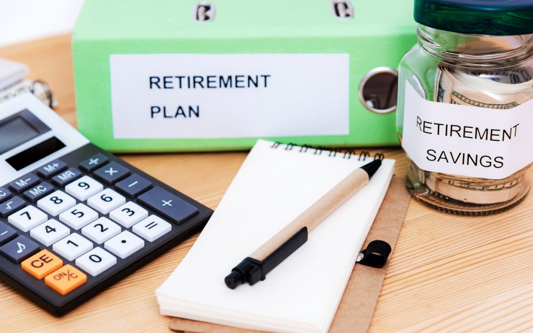 Retirement Income Risks