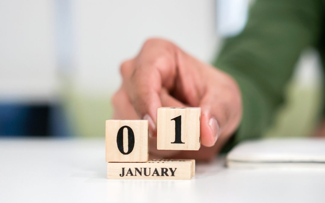 1 January changes to deeming and downsizing