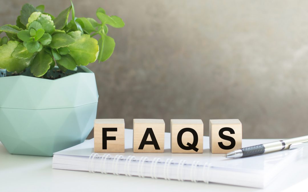 The top five Centrelink FAQs