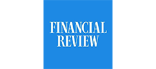 Financial Review Logo