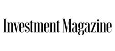 Investment Magazine Logo