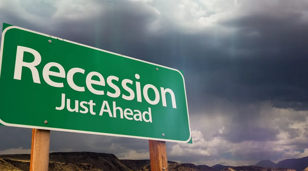Recession on the horizon for Australia