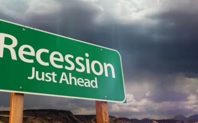 Is a recession inevitable?