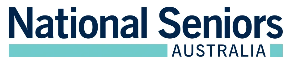 National Seniors Australia Logo