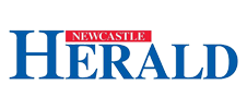 Newcastle Herald Logo
