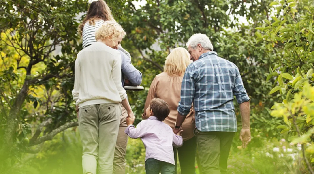 Intergenerational Report 2023 and what it means for retirees