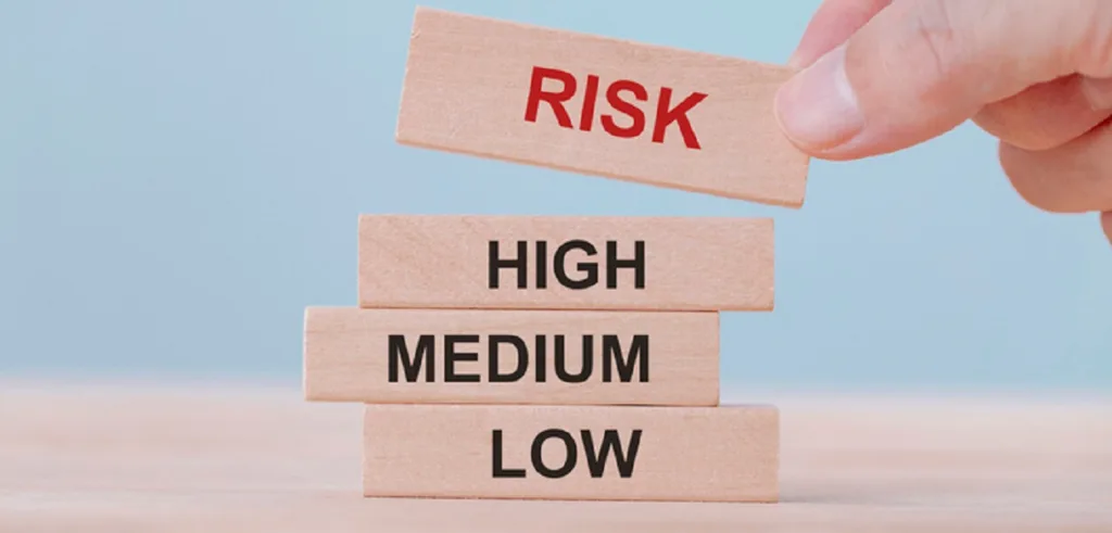 Manage risk in retirement