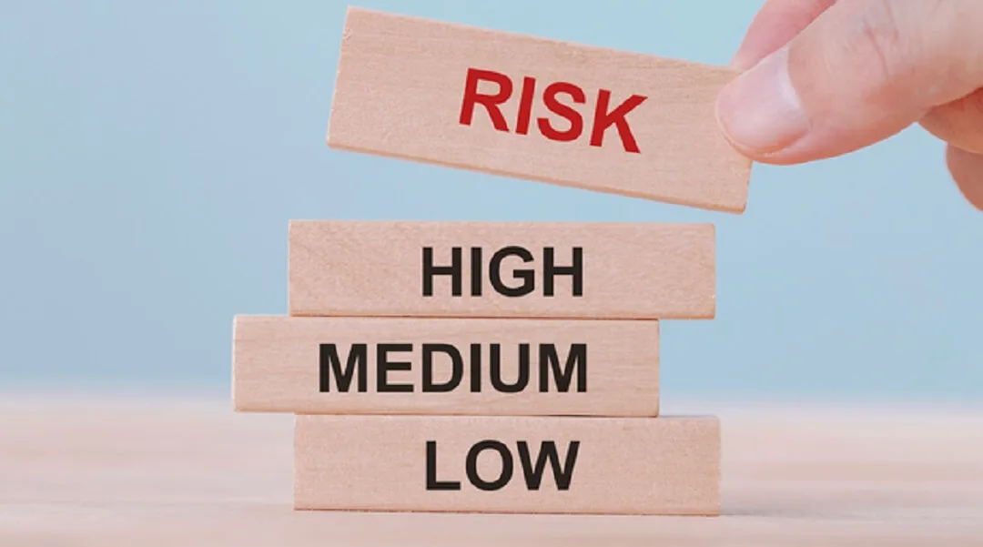 Manage risk in retirement