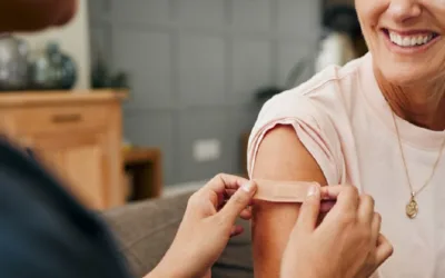 Free shingles vaccinations from November