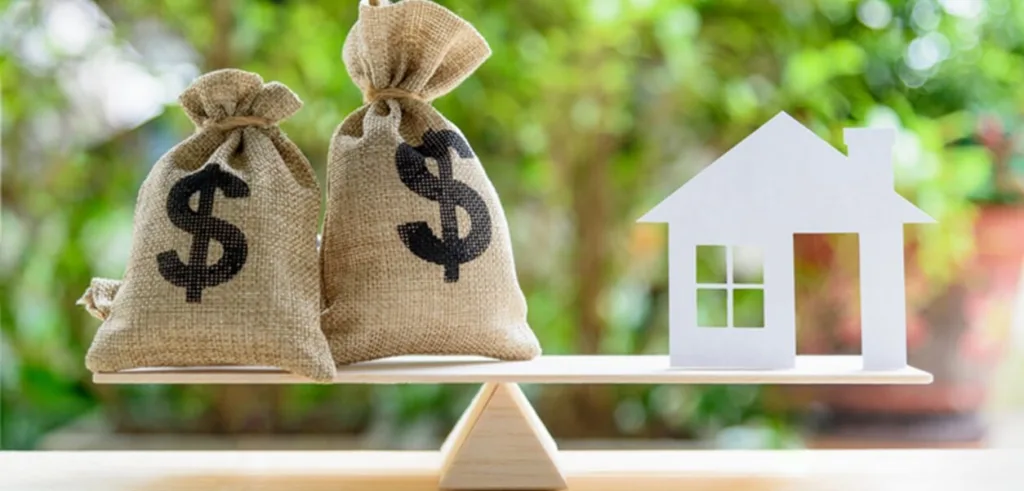 home equity release retirees
