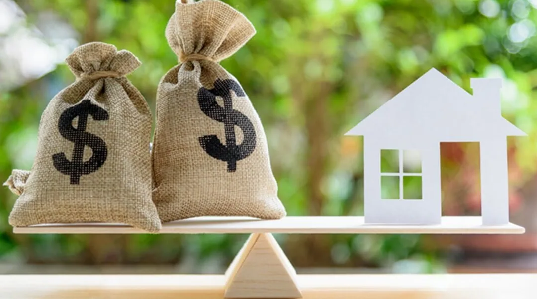 Four ways to release your home equity