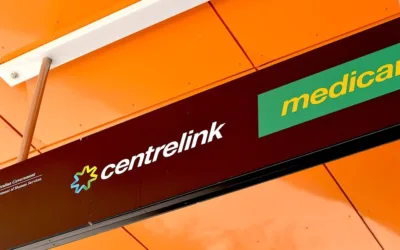 Unprocessed Centrelink claims surpass one million