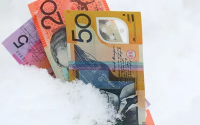 Deeming rates frozen to 2025