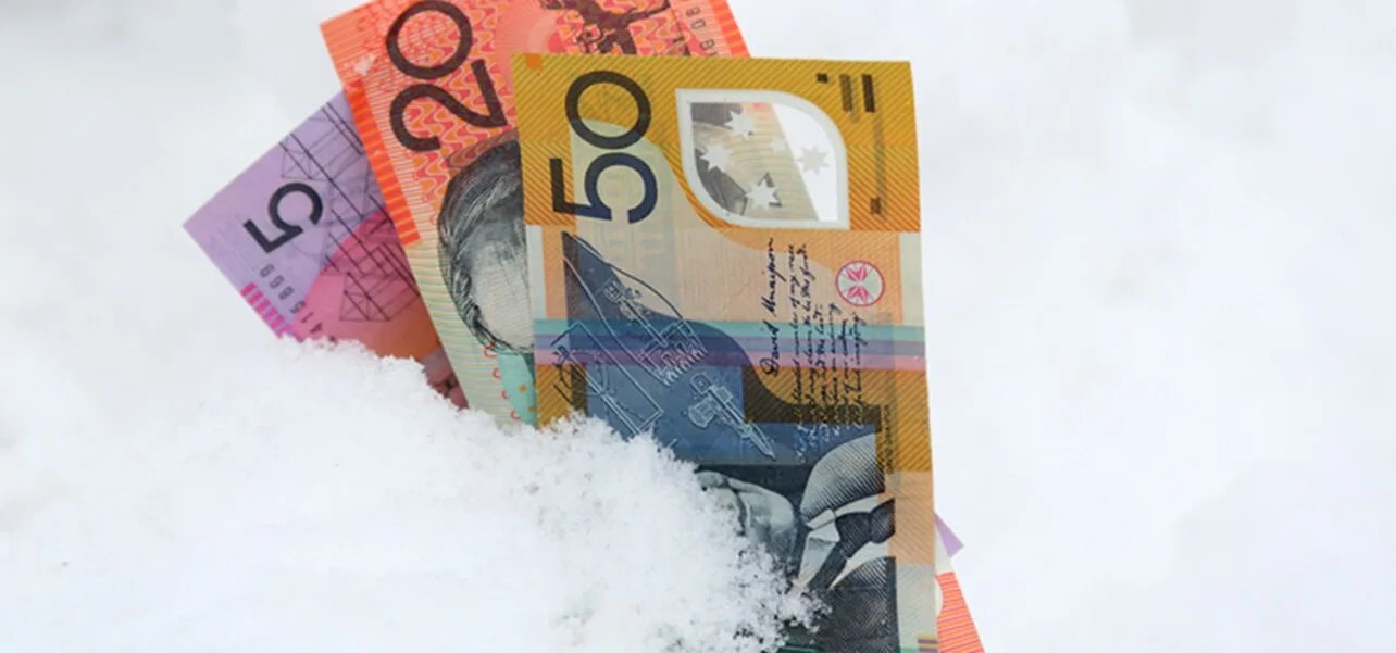 Deeming Rates Frozen To 2025