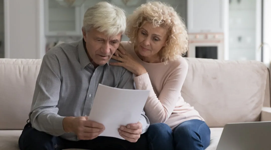 Smart ways to handle an inheritance without losing benefits