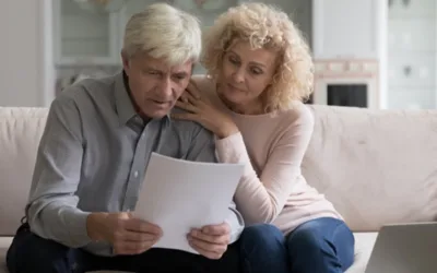 Smart ways to handle an inheritance without losing benefits