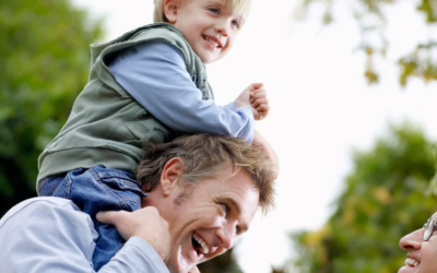 Retirement, legacy, and the Bank of Mum and Dad