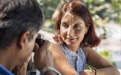 Navigating the Age Pension with a younger spouse