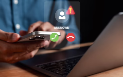 Protecting your life savings from cyber theft