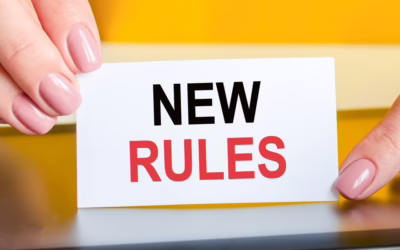Age Pension and super changes 1 July 2025