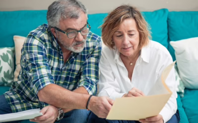 Couples and super: Using FAQS to explain the rules