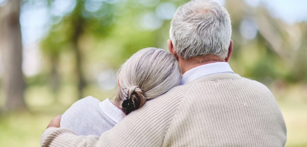 aged-care