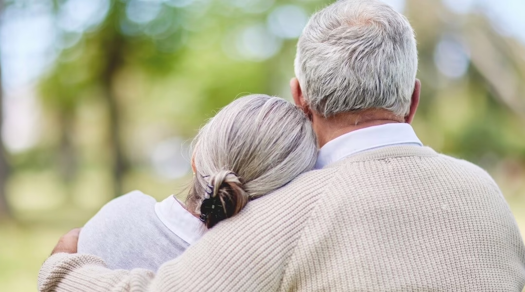 aged-care