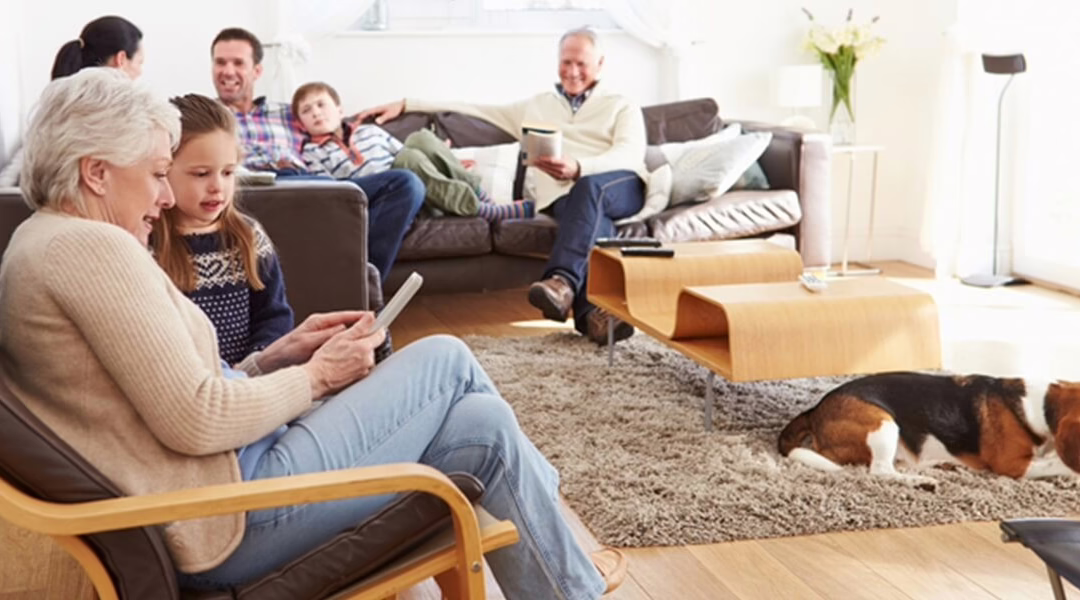 How to set up your kids for success – without putting yourself (or them) at risk