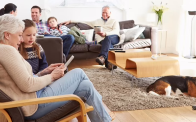 How to set up your kids for success – without putting yourself (or them) at risk