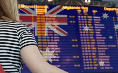 Taking the Age Pension with you: What you need to know before retiring overseas