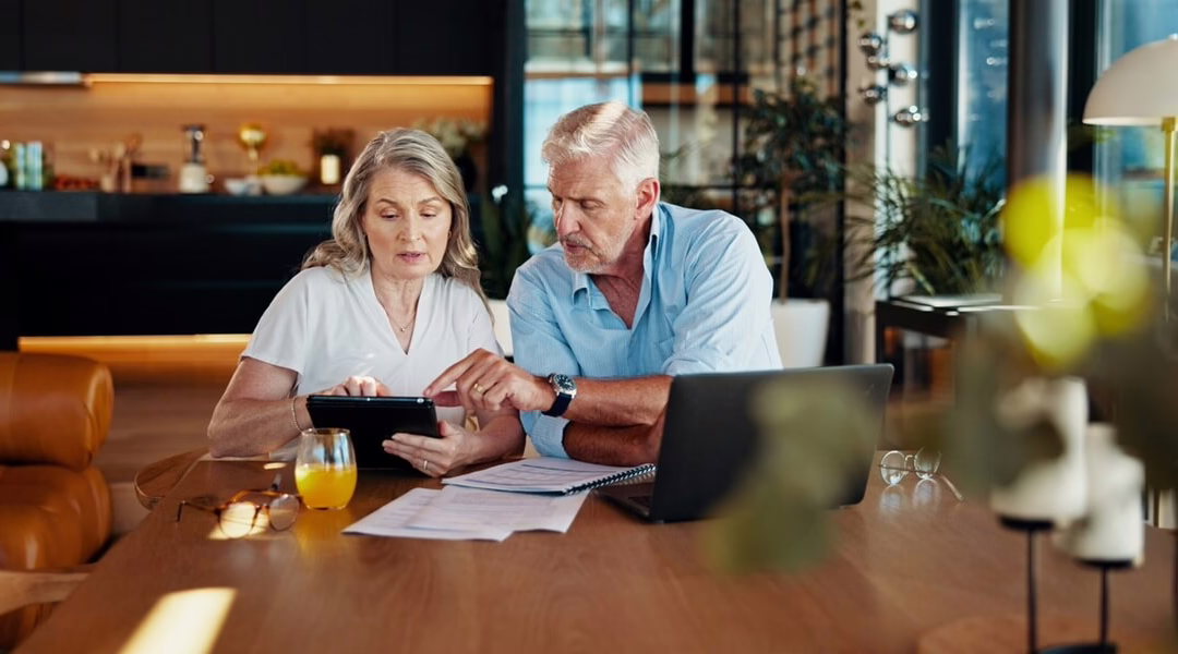 Budgeting in Retirement: How to spend with more confidence