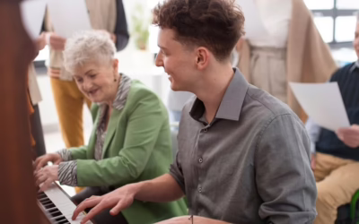 Aged care concerns? Just ask Nicole