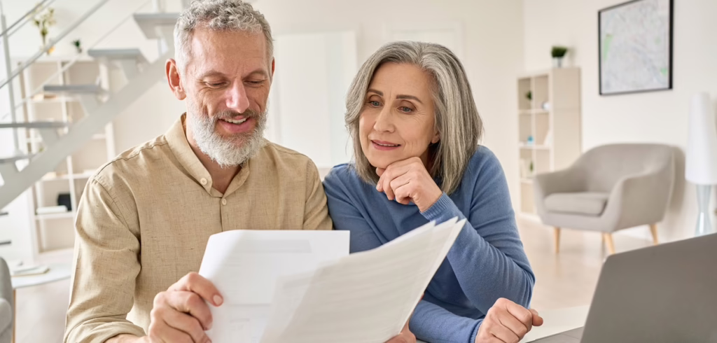 Lump sum vs account based pension