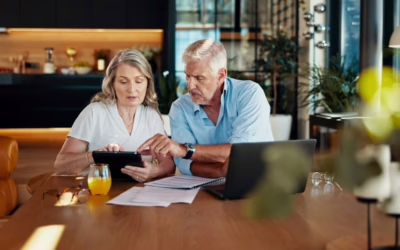 Age Pension and deeming changes on 20 September 2025