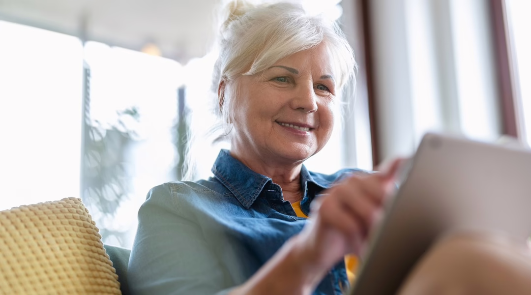 Turning ‘running out of money’ into a clear retirement plan