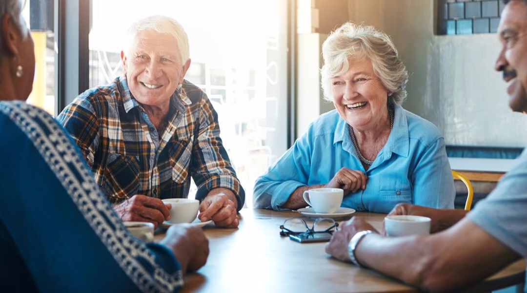 Too wealthy for the Age Pension? You might still qualify for a valuable health card