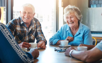 Too wealthy for the Age Pension? You might still qualify for a valuable health card