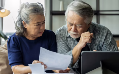 Reducing retirement anxiety: Building financial confidence